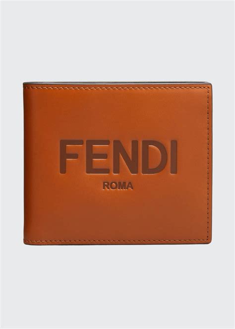 fendi wallet men sale.